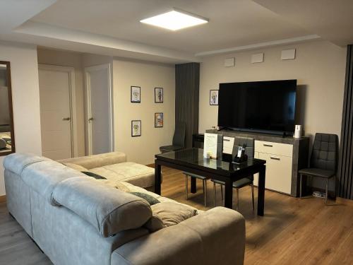 Modern Apartment in Córdoba Center near Train and Bus Station