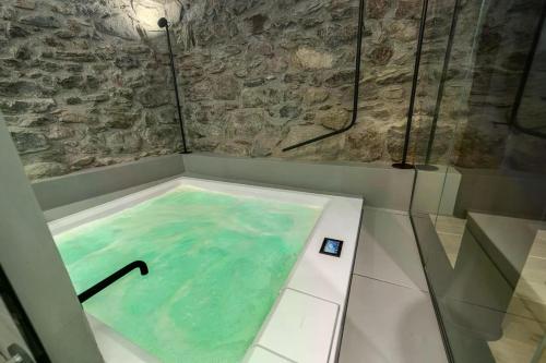 Escape - B&B di charme a Saint Christophe in Saint-Christophe