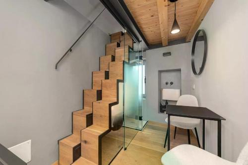 Escape - B&B di charme a Saint Christophe in Saint-Christophe