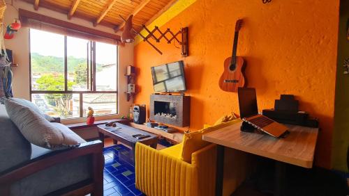 Apartamento Acogedor en el Retiro