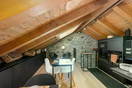 Escape - B&B di charme a Saint Christophe in Saint-Christophe