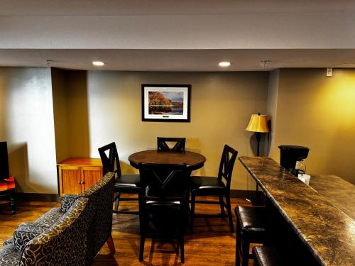 Facilities, Vedder River Inn in Chilliwack (BC)