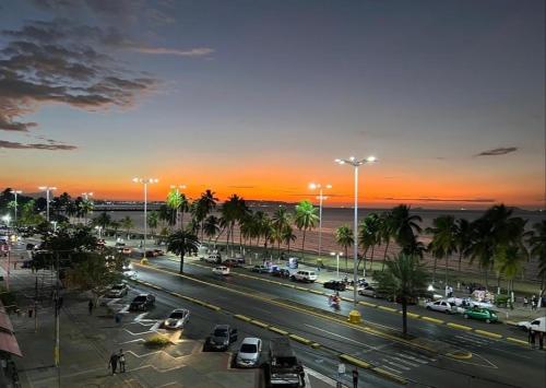 Hotel Riviera in Puerto La Cruz