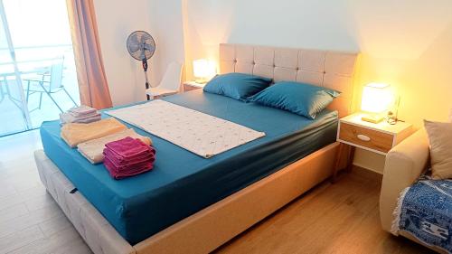 Heart of Eretria Studio in Euboea