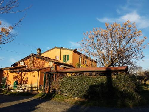 Il Giogo Agriturismo