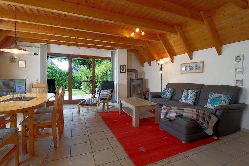 SV2 Medemsand 6 in Dorum Neufeld, Deutschland