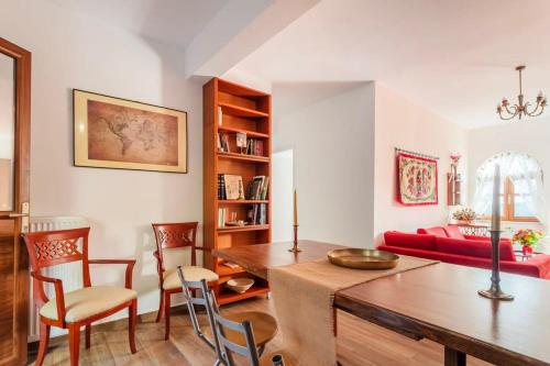 Stemnitsa Stone Residence - Cosy Mountain Escape in Stemnitsa