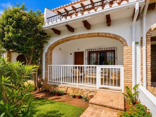 Bungalow 2 dormitorios , entre el Montgo y la playa de la Marineta