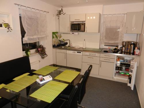 Ferienapartements Girrbach, Drážďany (fotografie 2)