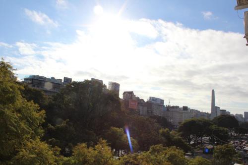Tu hogar en Buenos Aires, a metros del obelisco in Buenos Aires