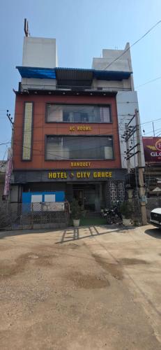 City Grace