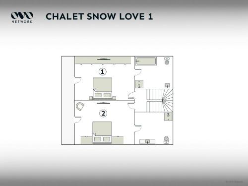 Chalet Snow Love - OVO Network - image 5