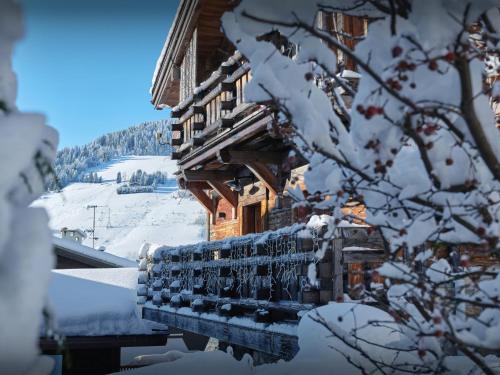 Chalet Snow Love - OVO Network - image 2