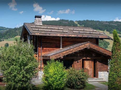 Chalet Snow Love - OVO Network - image 3