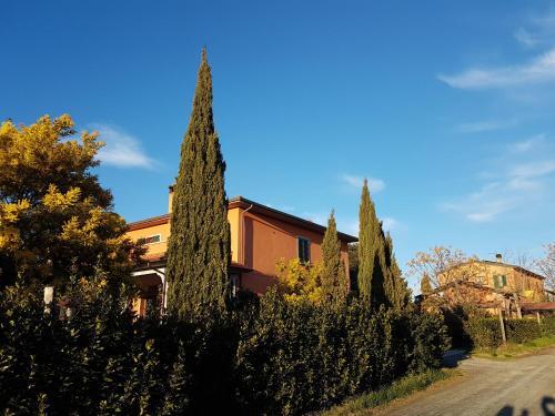 Il Giogo Agriturismo