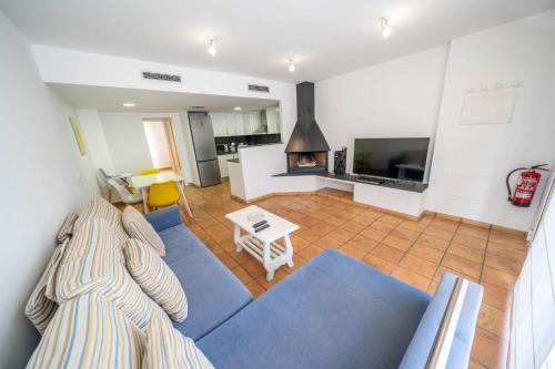 Mimoses Apartaments 2