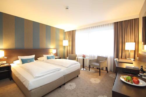 . Parkhotel Wittekindshof