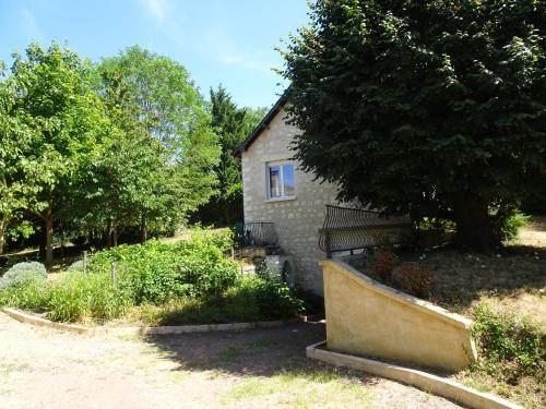 View, La Maison d Ingrandes - relais Valami in Saint-Patrice