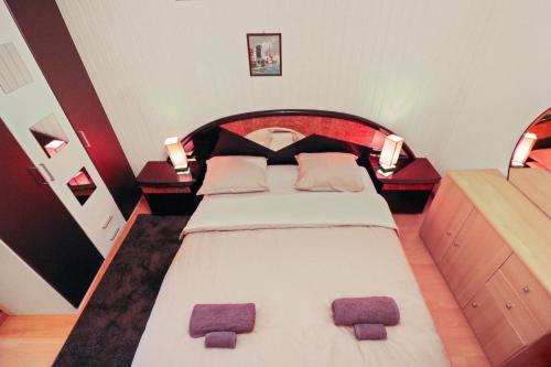 Magnifique appartement centre, Conthey