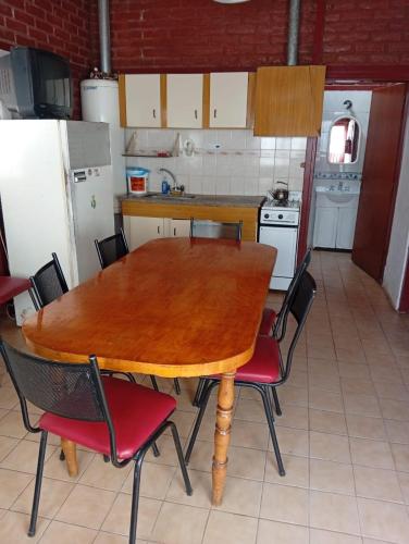 Hostels Espacio Prana