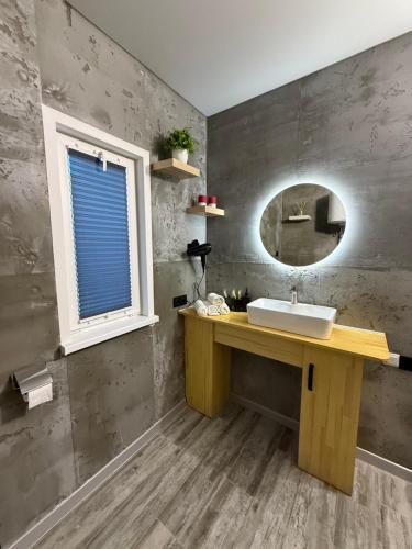 Фазенда SPA in Doslidne