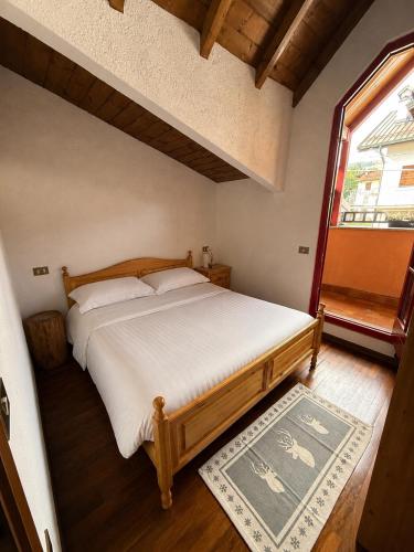 Villa Orchidea Gallio in Gallio