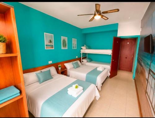 Guesthouse Tossa de Mar