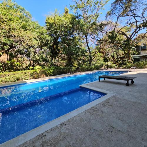 Natural Aparment Santa Ana,Condominio San Nicolas de Bari Etapa l in Río Oro