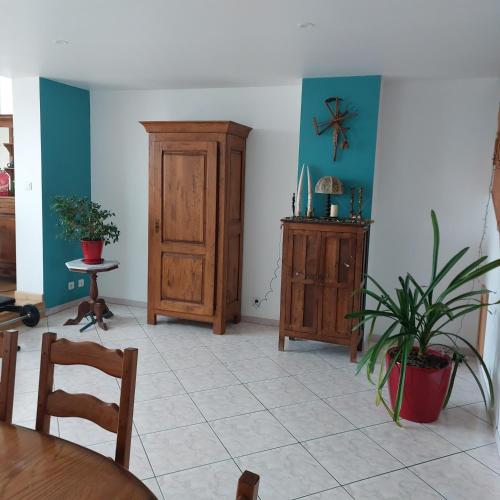 Chez Felia - Pension de famille - Villeparisis