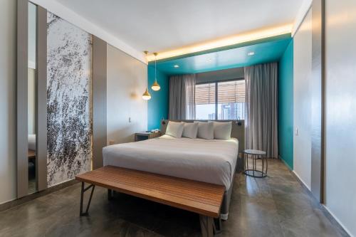 Hotel Deville Prime Cuiaba in 쿠이아바 시티 센터
