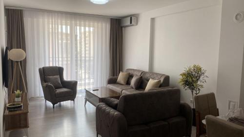 Central District Apartament 01 - Location saisonnière - Kosovo Polje