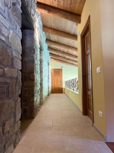Domus Lauri in Laurino