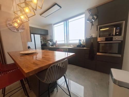 Lev Hapark Apartment in Raanana