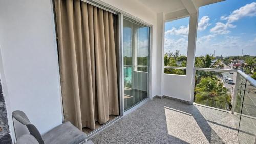 Twin room, deluxe