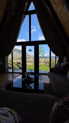 Cottage MATEJ in Korita