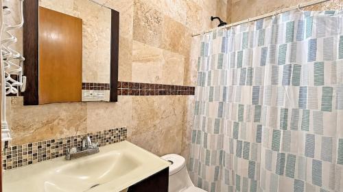 Double room, balcony
