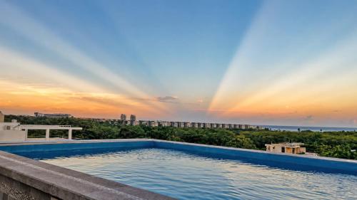 PUNTA ESMERALDA Hotel Boutique
