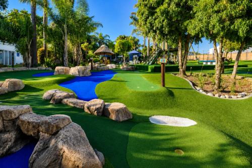 Formosa Bay self-catering chalets