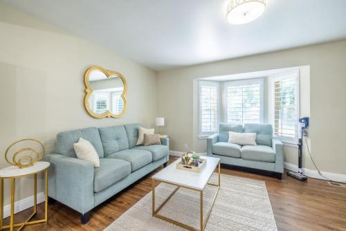 Külalistetuba, Pleasant Grove Home | Family-Friendly & Long Stays in Lindon