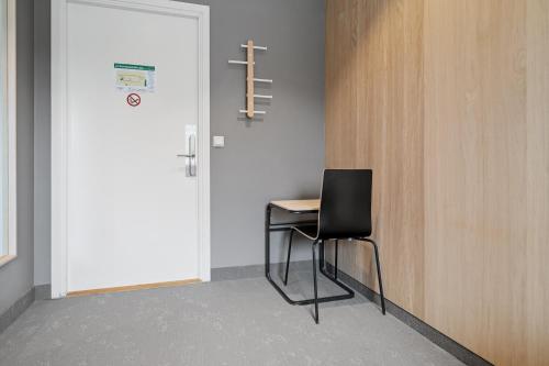 Maby Park & Hotell in Marsta
