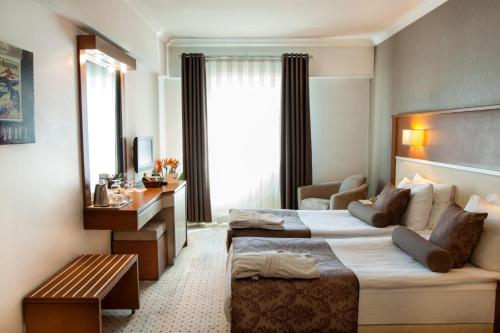 布兰卡酒店 布兰卡酒店