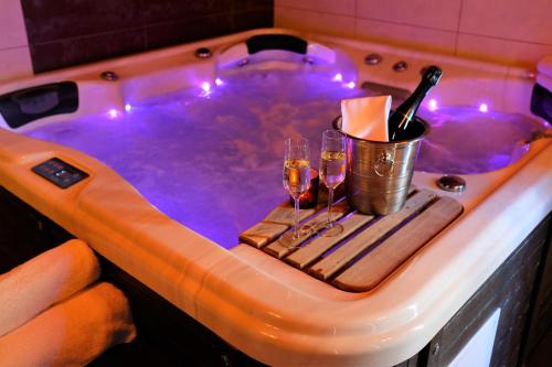 Wine & Wellness hotel Besední dům – Valtice, NE