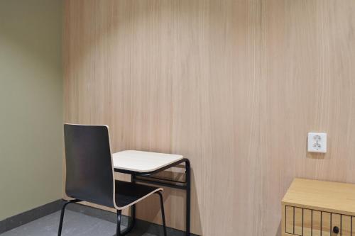 Maby Park & Hotell in Marsta