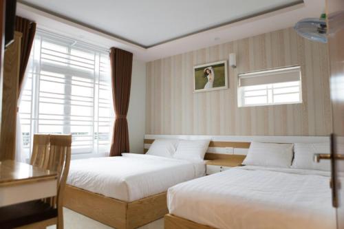 Thien Nga Hotel, Buon Ma Thuot
