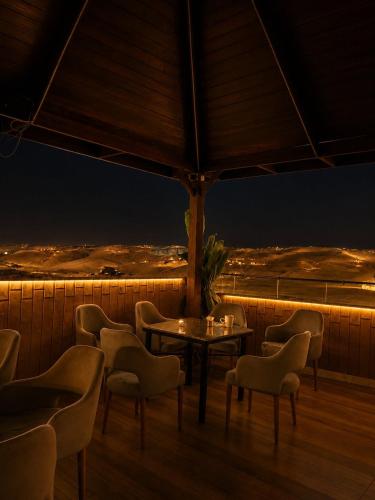 Casablanca Pyramids View Hotel 4