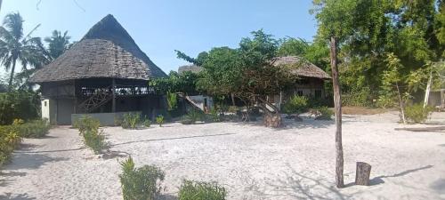 Skats, MafiaSeaview in Kilindoni