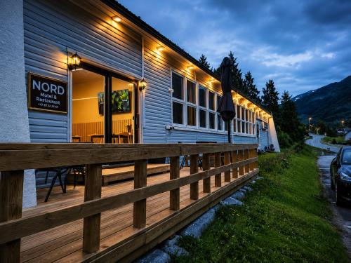 . NORD Motel & Restaurant