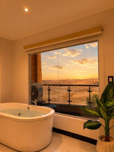 Casablanca Pyramids View Hotel 2