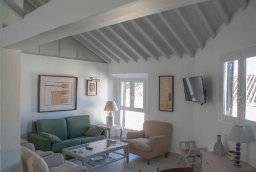 Apartamento Mar de Alborán, Málaga (fotografie 3)