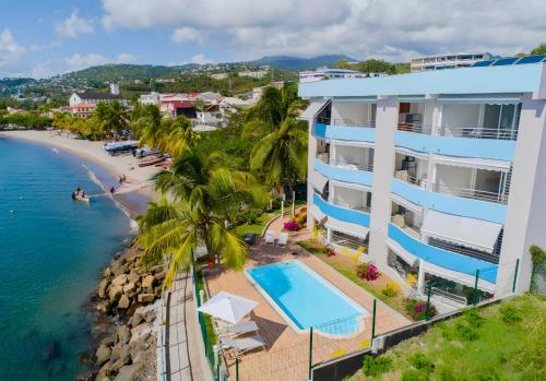 Hotel Pelican 2